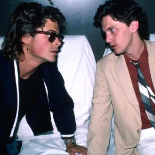 BRATS Unpacks The Complicated Lives Of '80s Hollywood 'Brat Pack' Teens