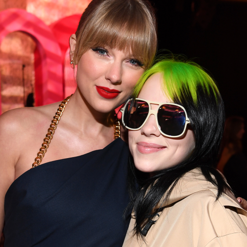 Billie Eilish Calls 3-Hour Shows 'Psychotic', Throwing Shade At Taylor Swift