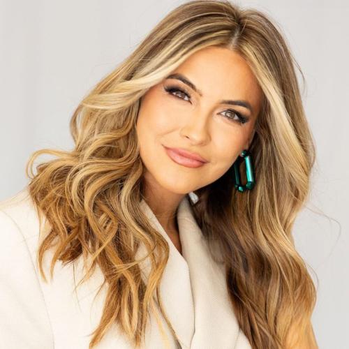 Reality TV Star Chrishell Stause Is Joining The Cast Of Neighbours!