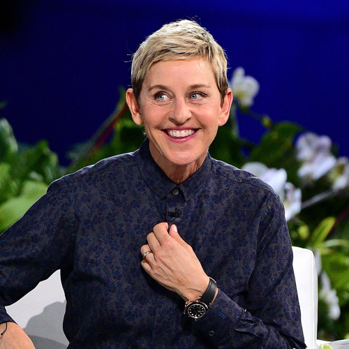 ‘I’m going to talk about it’: Ellen DeGeneres Set To Return To Screens After Scandal