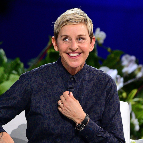 'I'm going to talk about it': Ellen DeGeneres Set To Return To Screens After Scandal