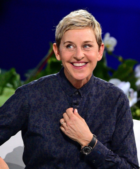 'I'm going to talk about it': Ellen DeGeneres Set To Return To Screens After Scandal