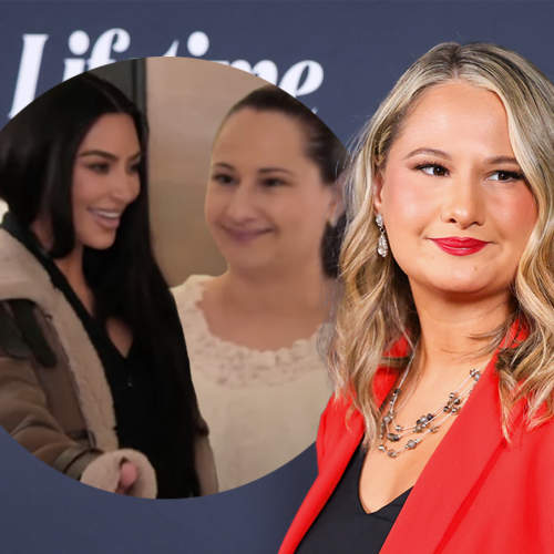 Gypsy Rose Blanchard Makes Surprise Appearance In The New Season Of 'The Kardashians'