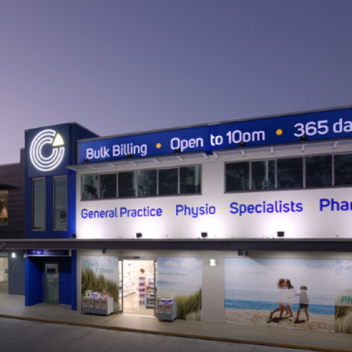 Second urgent care clinic to open on the Gold Coast