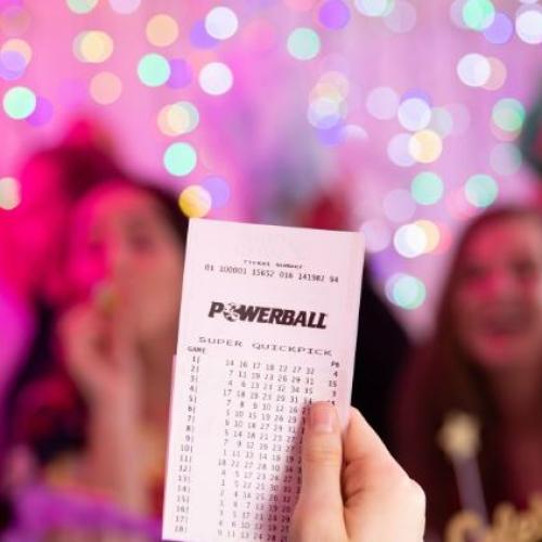 No winner as Powerball jackpots to a whopping $150 MILLION!