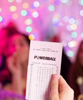 One lucky Aussie wins entire $100 million Powerball jackpot