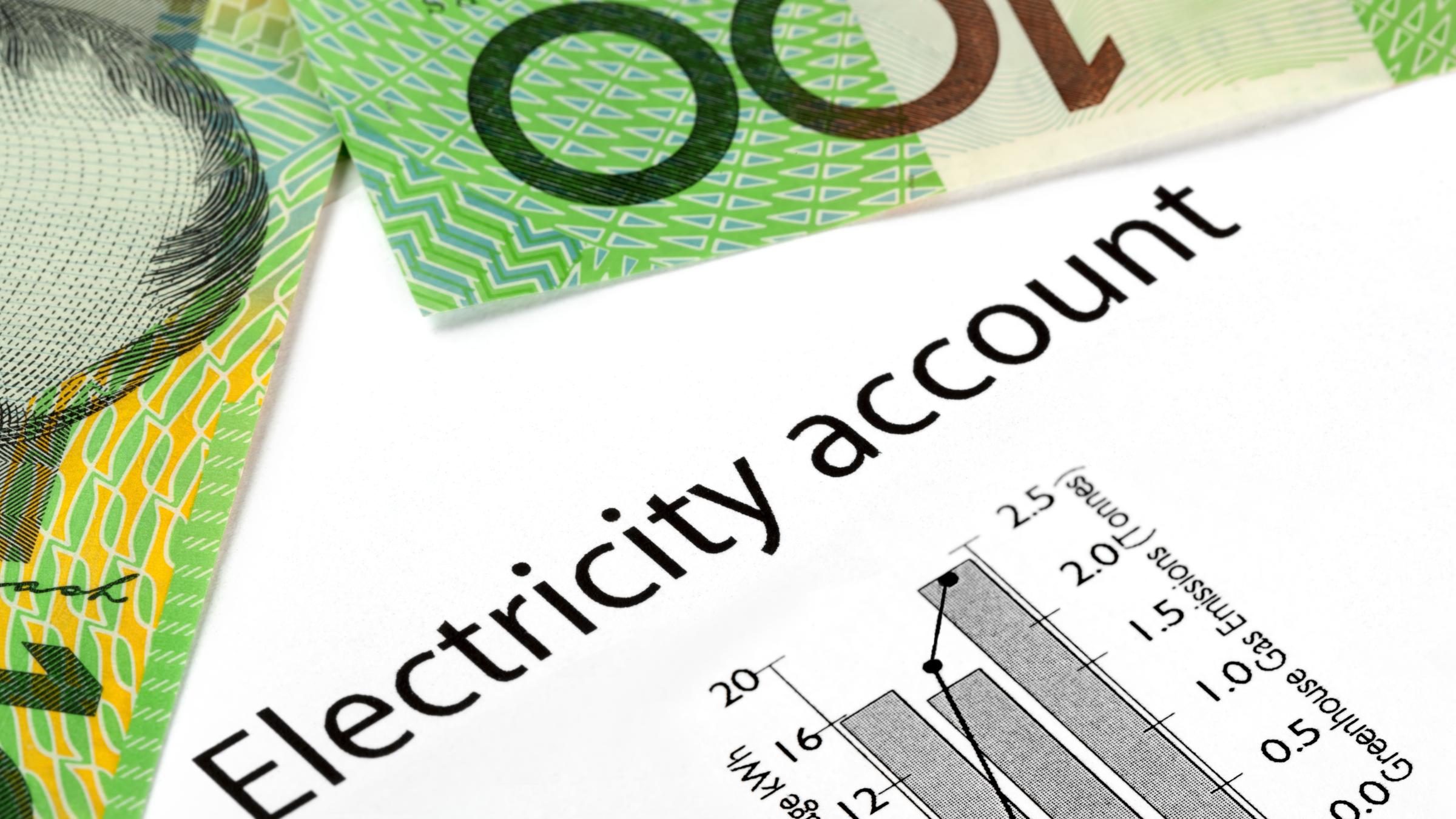 Qld Government doubles energy bill rebate to $1000