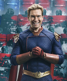 Amazon's 'The Boys' Finally Drops Season 4 Trailer