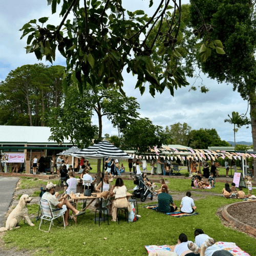 Beloved Gold Coast market calls it quits after 16 years