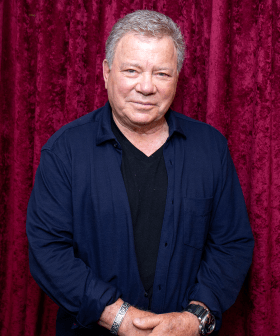 William Shatner, 93, Would Consider Reprising His Star Trek Character!
