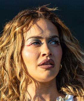 Rita Ora’s Awkward Festival Sing-Along Flop: Fans Forgot Lyrics