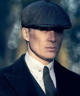 ‘Peaky Blinders’ Movie Confirmed Starring Cillian Murphy