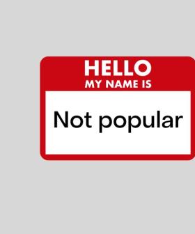 Top Baby Names Parents Are Ditching in 2024