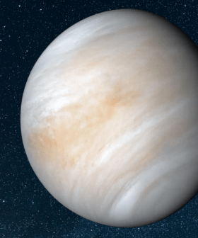 Co-Founder Of Company Behind Titan Submersible Disaster Plans To Create Floating City On Venus