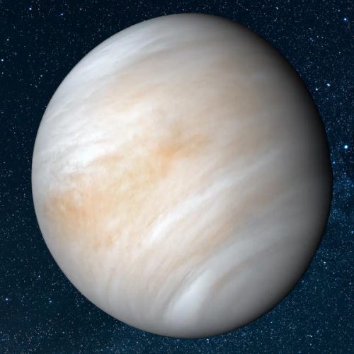 Co-Founder Of Company Behind Titan Submersible Disaster Plans To Create Floating City On Venus