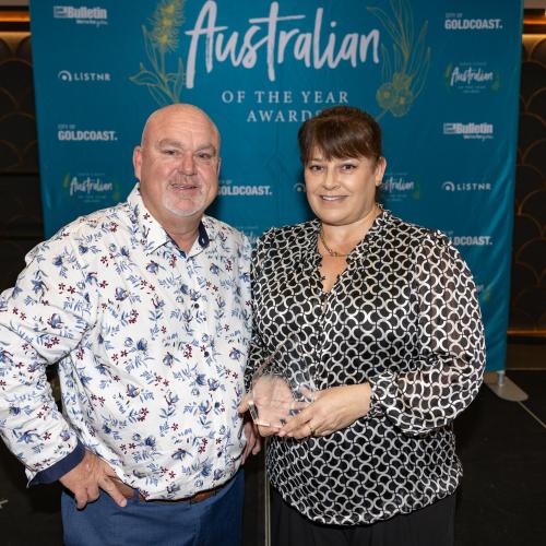 Gold Coast’s 2024 Australians of the Year crowned