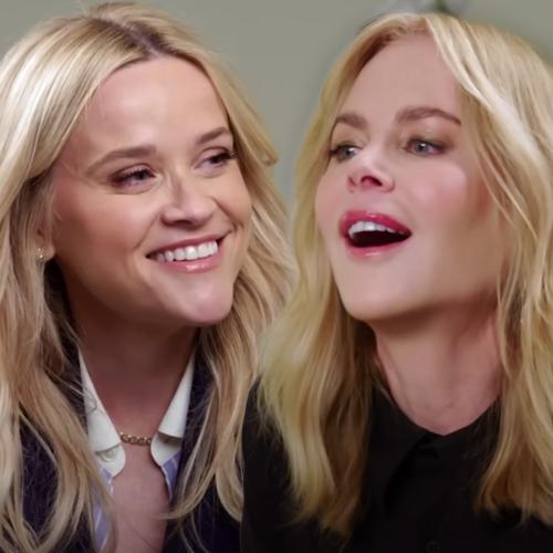 Reese Witherspoon Has Blown Our Minds After Revealing Her Real Name