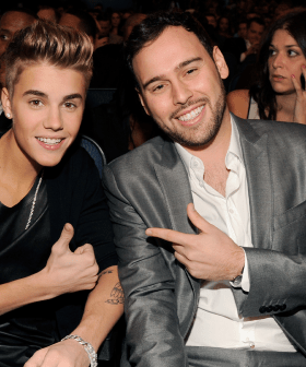 Scooter Braun Has Announced His Retirement From Talent Management