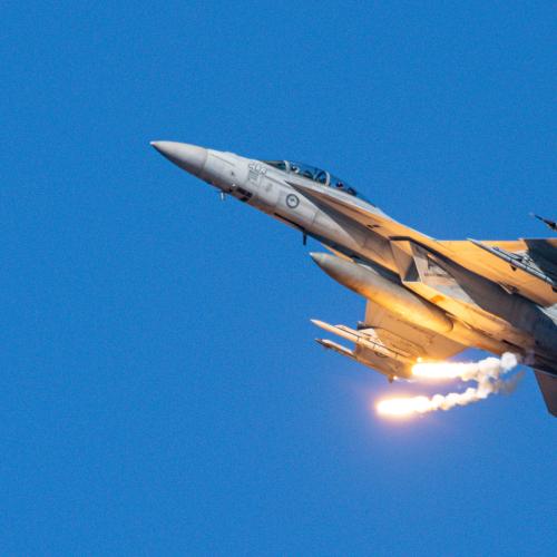 Pacific Airshow Gold Coast unveils another exciting line-up of performers