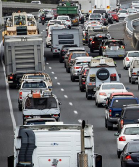 Why one of our announcers has a phobia of the M1!