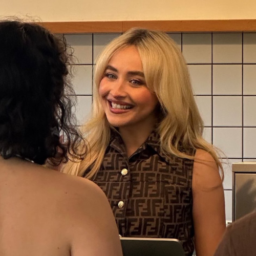 'I Can't Support This': Sabrina Carpenter Under Fire For Coffee Shop Stunt