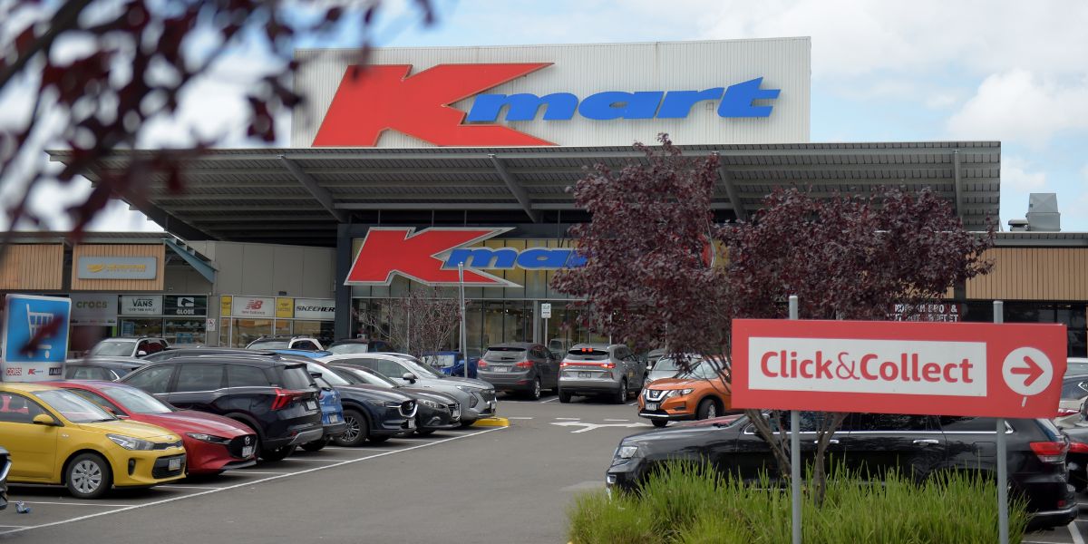 No Receipt, No Refund Kmart Tightens Returns Policy Nationwide