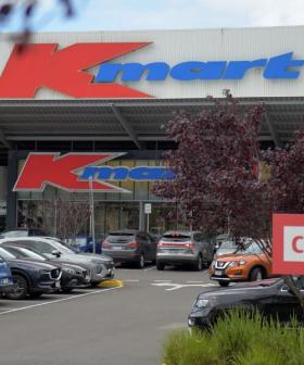 No Receipt, No Refund: Kmart Tightens Returns Policy Nationwide