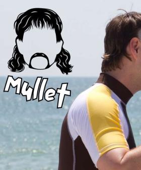 Move over Mullets – Perms Are Making a Comeback!