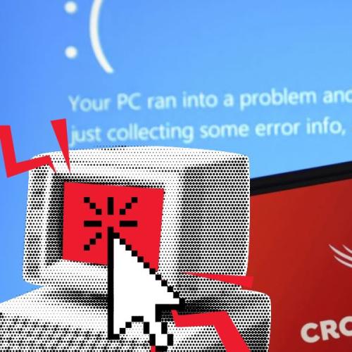What Caused The Largest IT Outage In History And What Can Be Done?