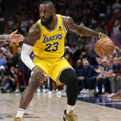 Watch the NBA on Prime Video Starting in 2025