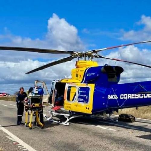 Three killed, two fighting for life after horror Qld bus crash