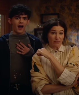 Marvel Releases The First Trailer For 'Agatha All Along' Starring Kathryn Hahn!