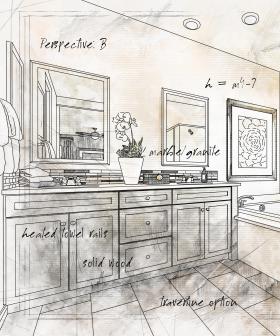 Now This, Is a Renovator's Dream!