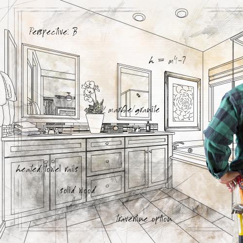 Now This, Is a Renovator’s Dream!