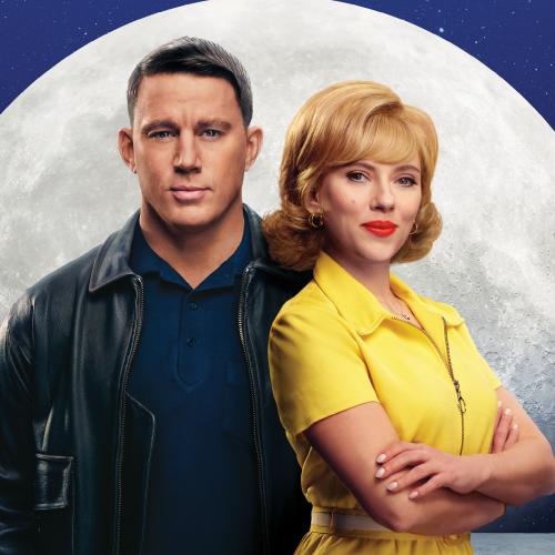 GALLERY: 1029 Hot Tomato's preview screening of Fly me to the Moon