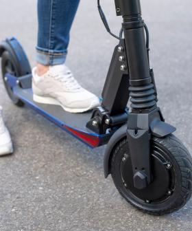 RACQ calls for stricter e-scooter safety regulations amid rise in injuries