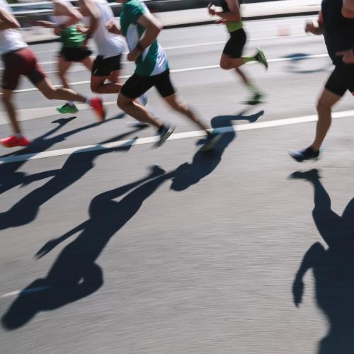 "I'm so happy" Records fall at 2024 Gold Coast Marathon