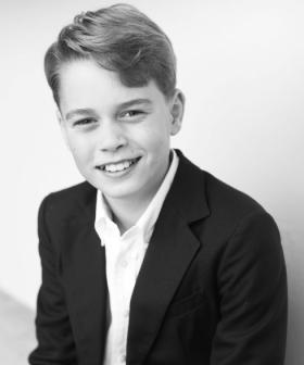 Royal Family Celebrates Prince George's 11th Birthday With New Portrait