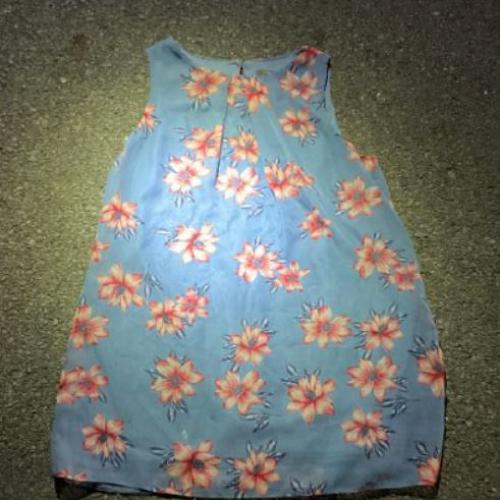 Gold Coast police release image of dress as search for missing woman continues