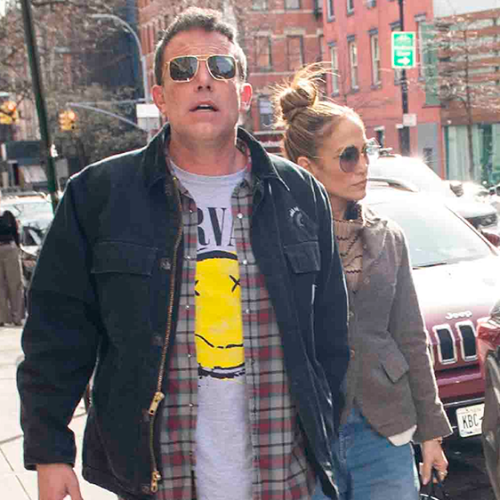 Another Big Clue That JLo & Ben Affleck Could Be OVER...