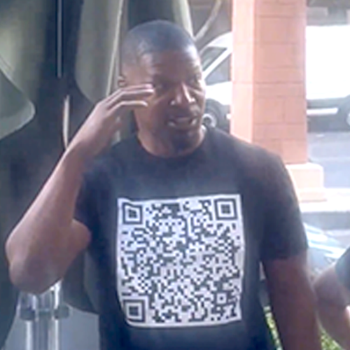 Jaime Foxx Breaks Silence On Near-Death Experience