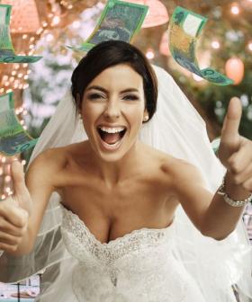 Choose This Date To Save Big On Your Wedding Day
