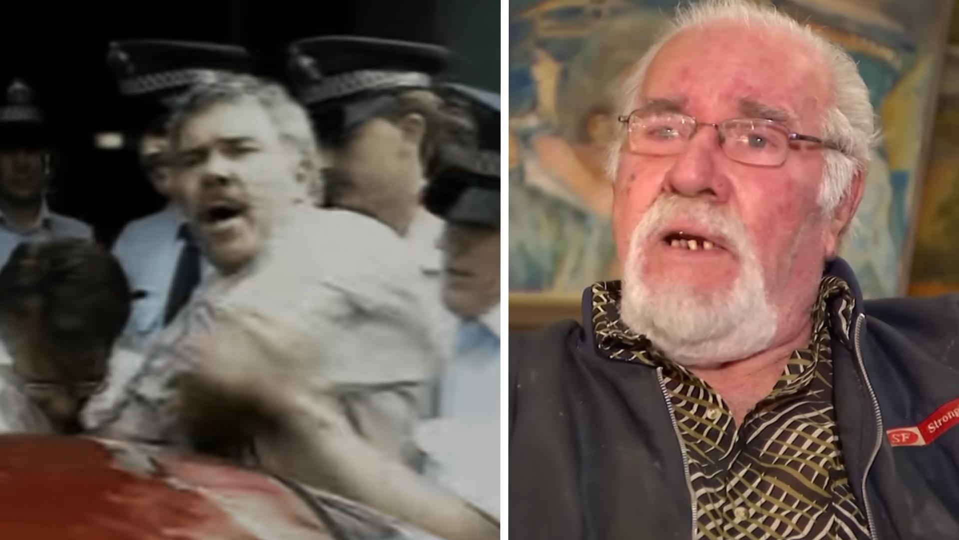 Jack Karlson, The Man Behind Viral 'Succulent Chinese Meal' Video, Has ...