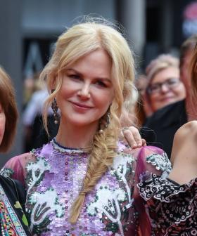 Nicole Kidman Abruptly Leaves Festival After Tragic Family Loss: ‘In Shock’
