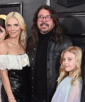 Dave Grohl Reveals He Welcomed Baby ‘Born Outside Of My Marriage’