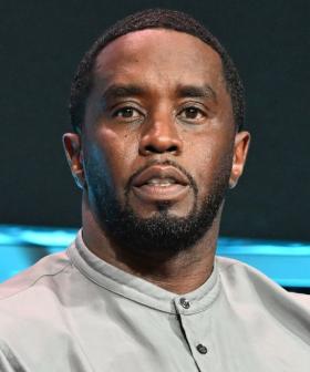 Sean ‘Diddy’ Combs Arrested in New York on Federal Charges