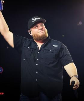 Luke Combs’ Aussie Tour Arrives in 2025