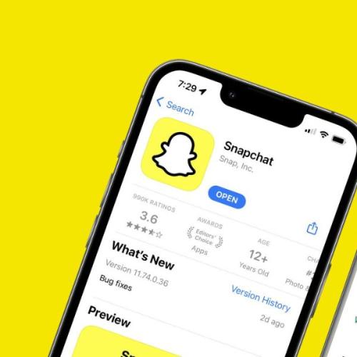 Privacy Alert: Snapchat’s New AI Tool May Use Your Face in Ads