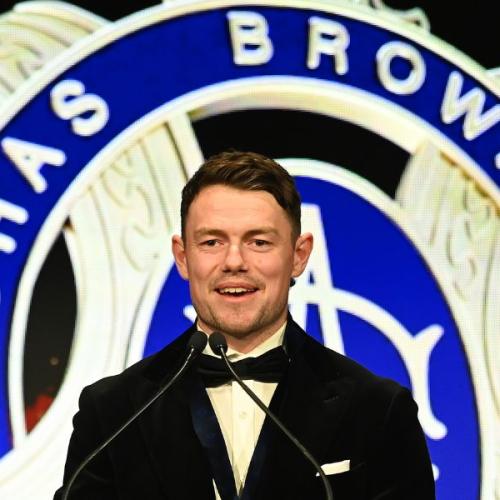 All You Need to Know About the 2024 Brownlow Medal