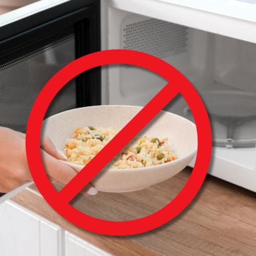 What is the Best Way To Reheat Your Leftovers?